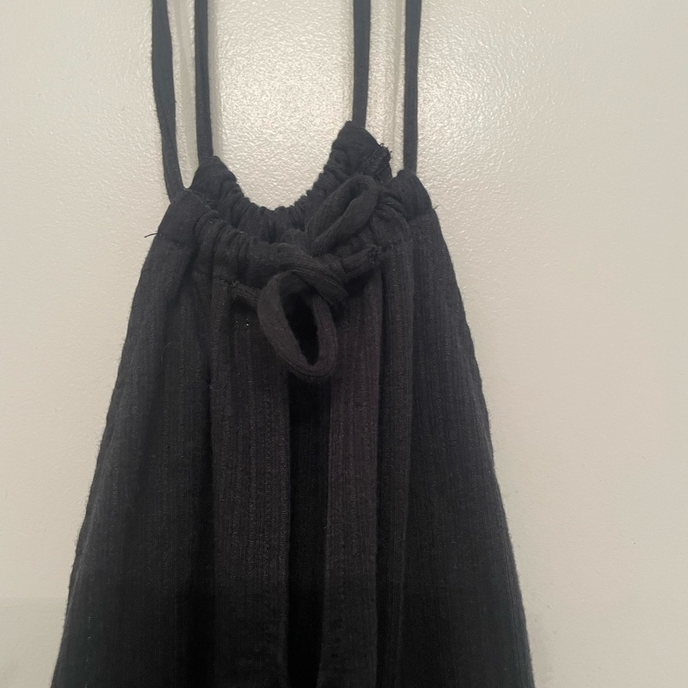Black Halter - Picture 6 of 7